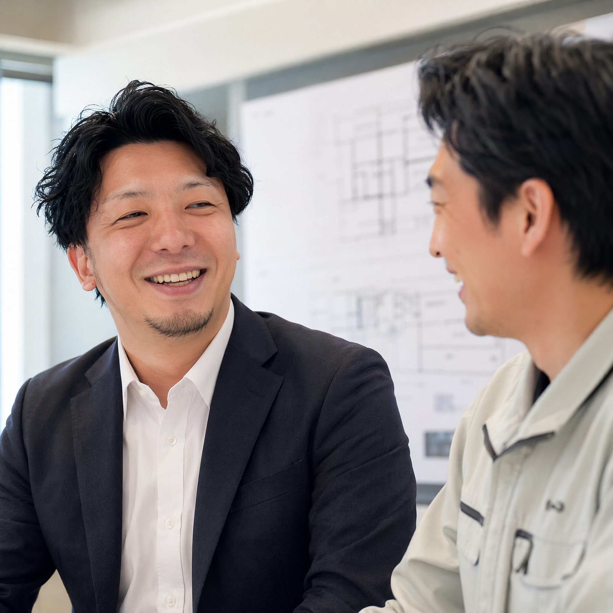 山中太樹 礎代表